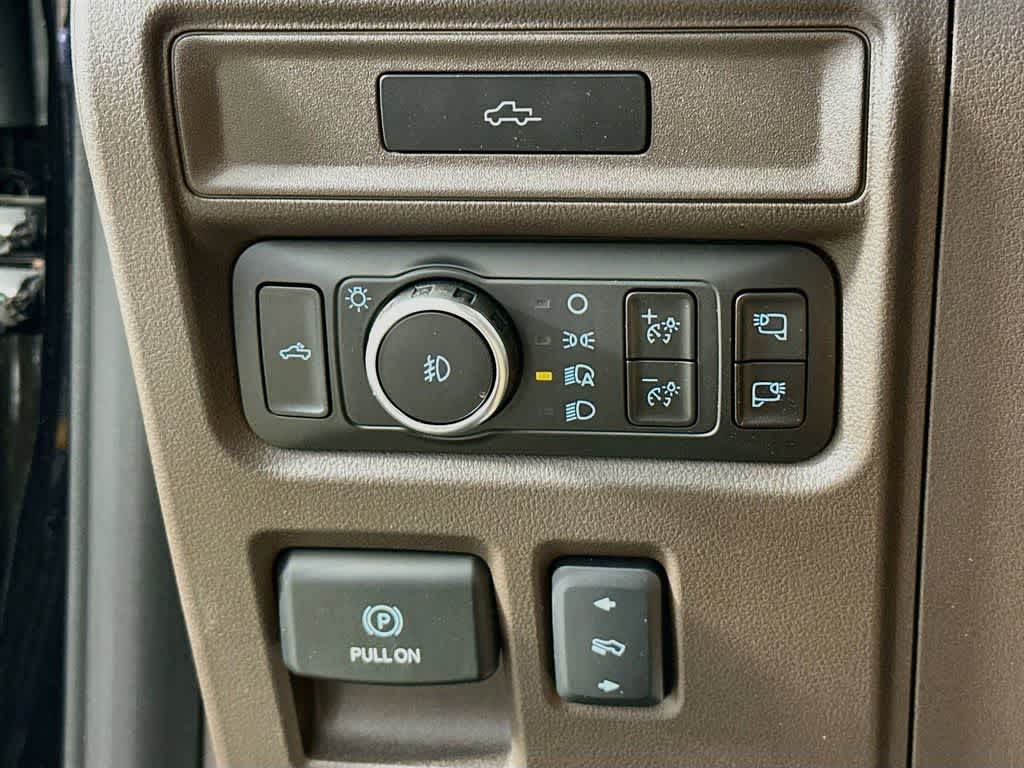 Ford F-150 King Ranch® 2026