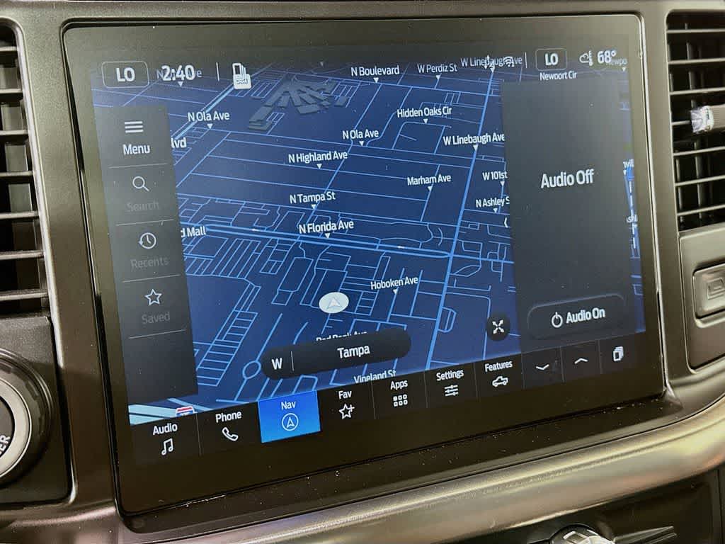 Ford F-150 King Ranch® 2026
