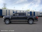 Ford F-150 King Ranch® 2026