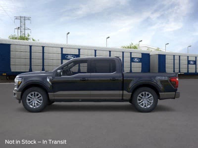 Ford F-150 King Ranch® 2026