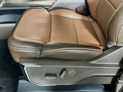 Ford F-150 King Ranch® 2026