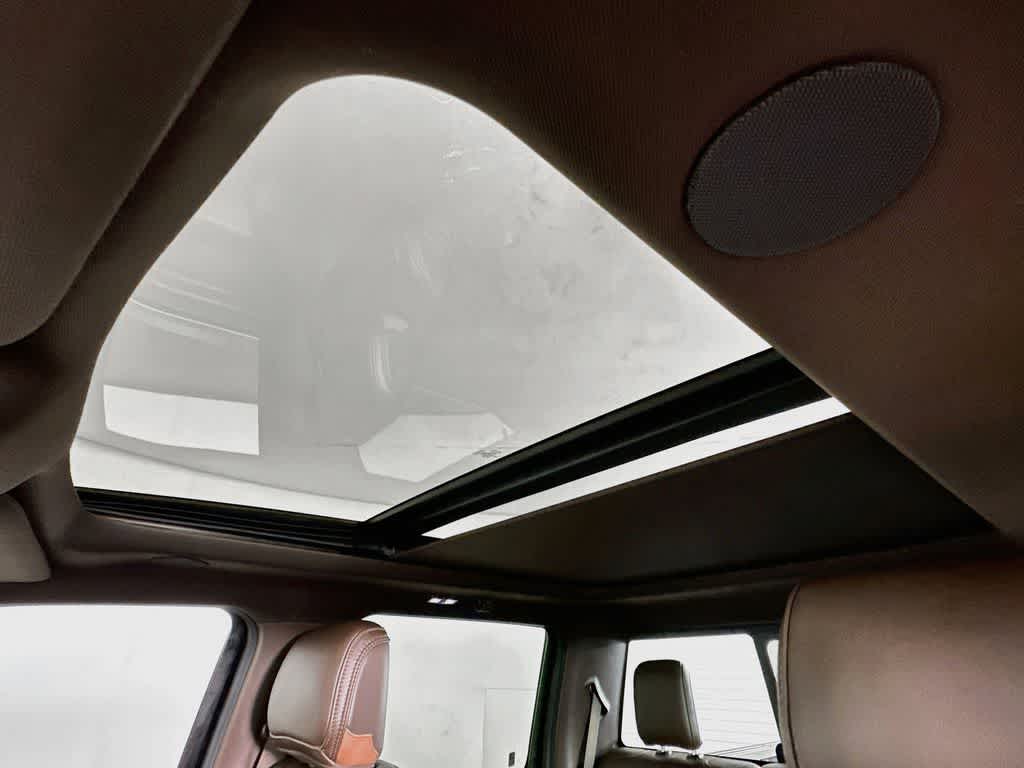 Ford F-150 King Ranch® 2026