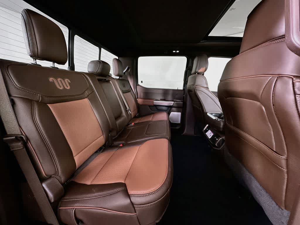 Ford F-150 King Ranch® 2026
