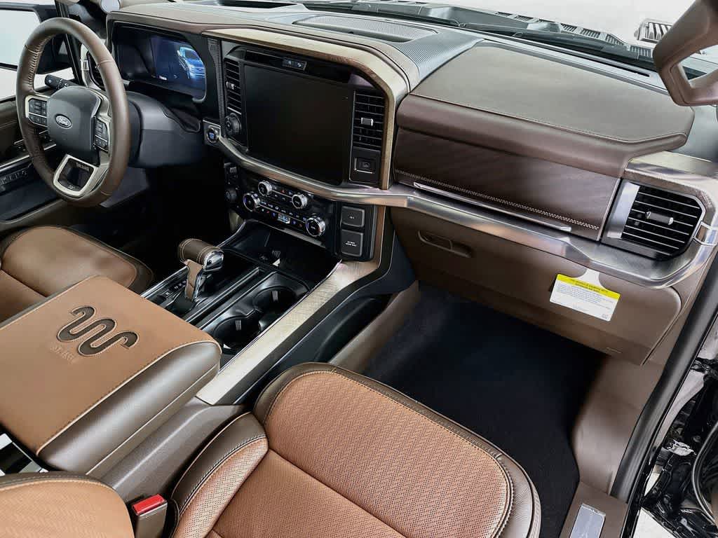 Ford F-150 King Ranch® 2026
