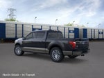 Ford F-150 King Ranch® 2026