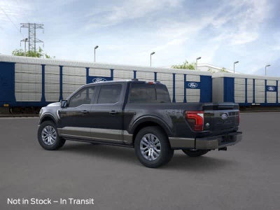 Ford F-150 King Ranch® 2026