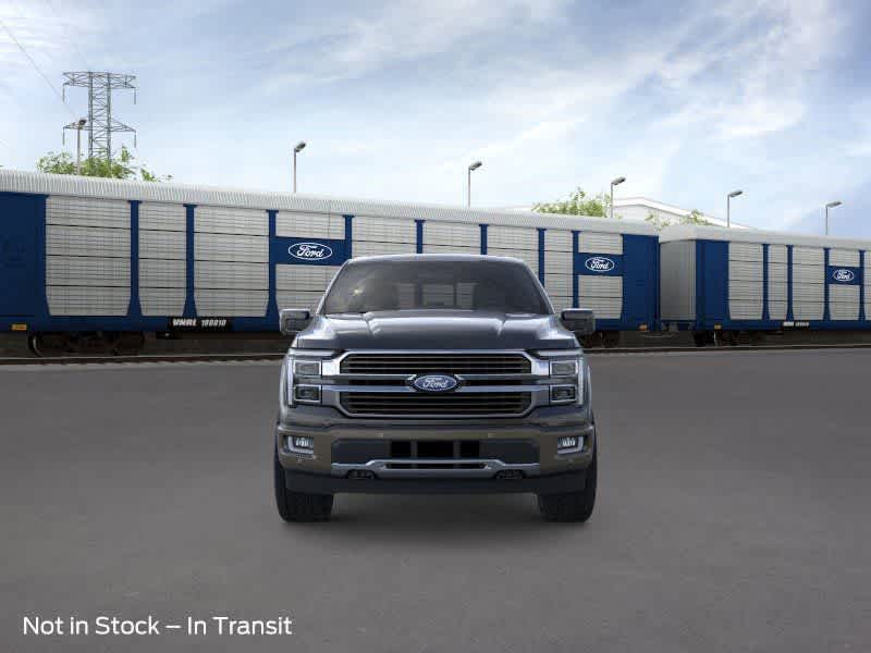 Ford F-150 King Ranch® 2026