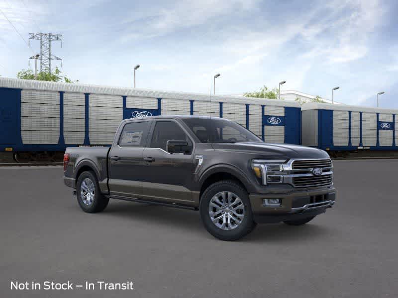 Ford F-150 King Ranch® 2026