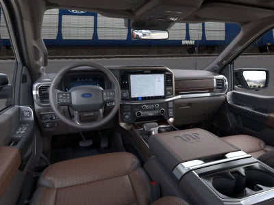 Ford F-150 King Ranch® 2026
