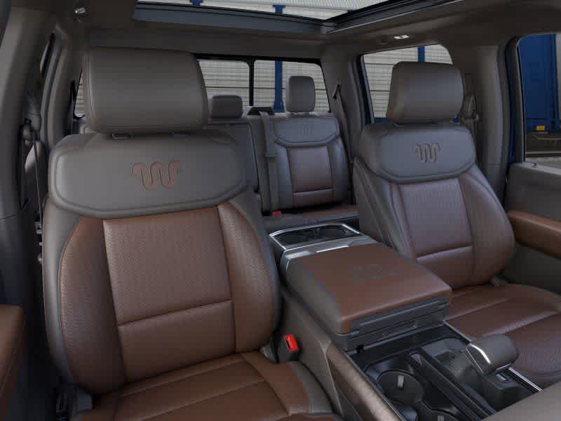 Ford F-150 King Ranch® 2026