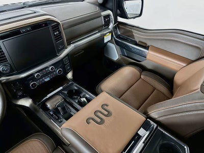 Ford F-150 King Ranch® 2026