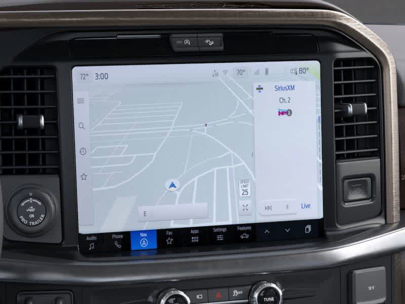 Ford F-150 King Ranch® 2026