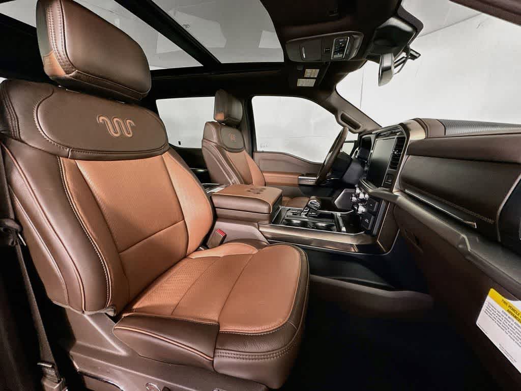 Ford F-150 King Ranch® 2026