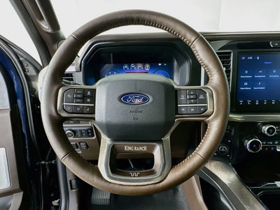 Ford F-150 King Ranch® 2026