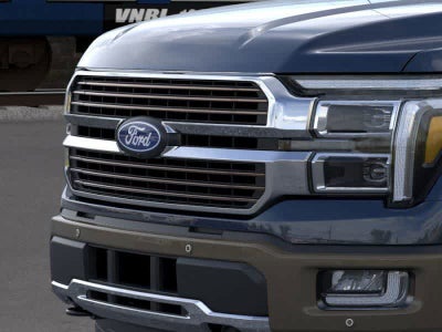 Ford F-150 King Ranch® 2026