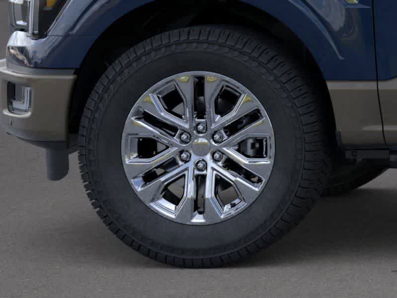 Ford F-150 King Ranch® 2026