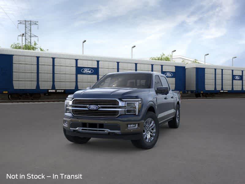 Ford F-150 King Ranch® 2026