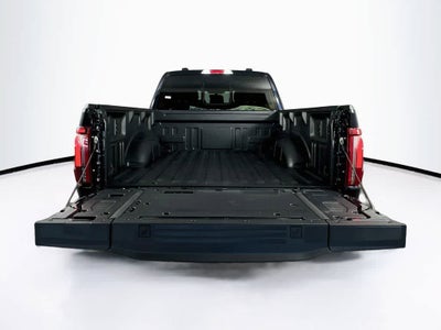 Ford F-150 King Ranch® 2026