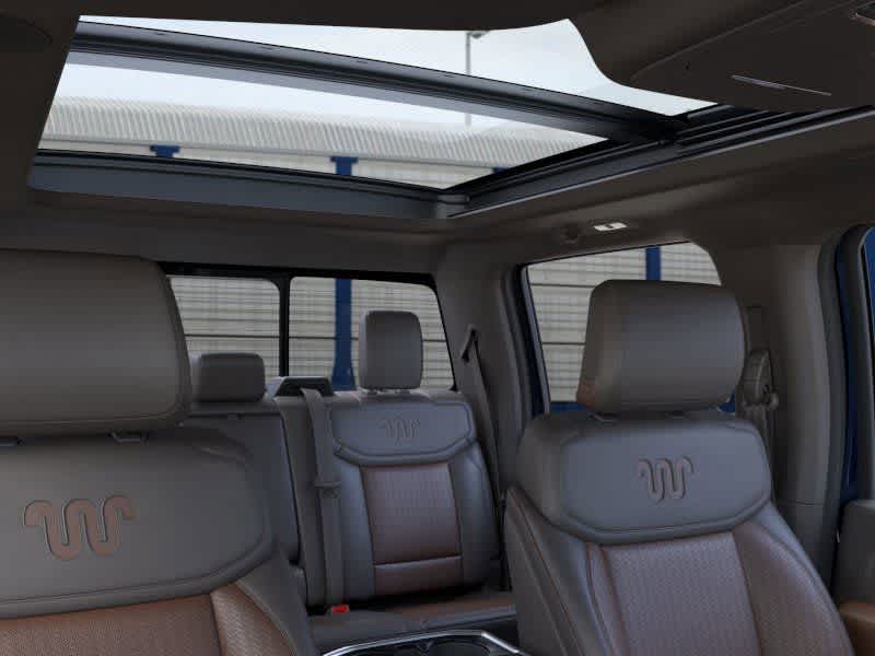 Ford F-150 King Ranch® 2026