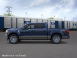 Ford F-150 King Ranch® 2026