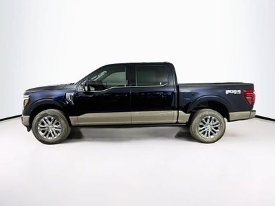 Ford F-150 King Ranch® 2026