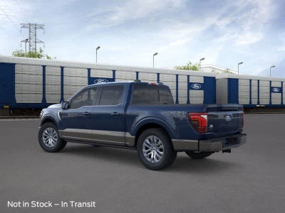 Ford F-150 King Ranch® 2026