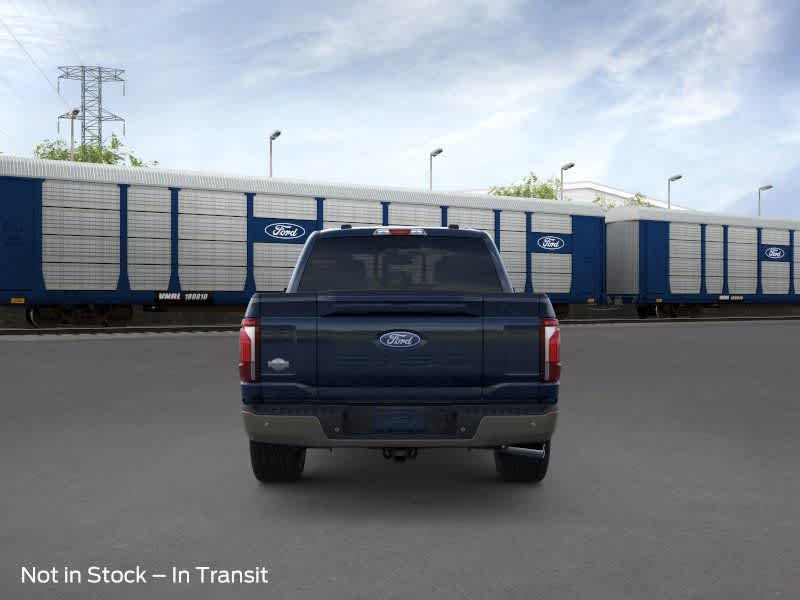 Ford F-150 King Ranch® 2026