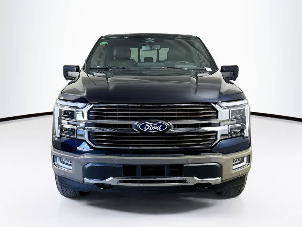 Ford F-150 King Ranch® 2026