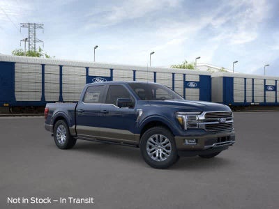 Ford F-150 King Ranch® 2026
