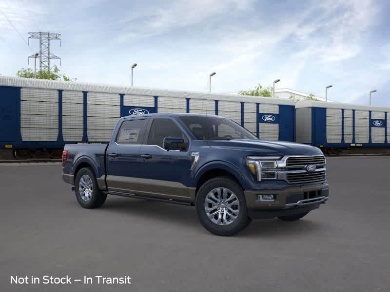 Ford F-150 King Ranch® 2026