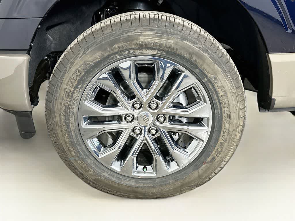 Ford F-150 King Ranch® 2026