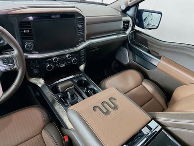 Ford F-150 King Ranch 2026