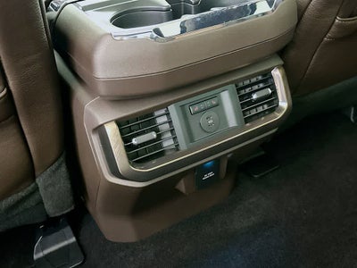 Ford F-150 King Ranch 2026