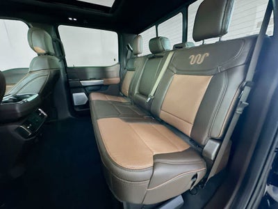 Ford F-150 King Ranch 2026