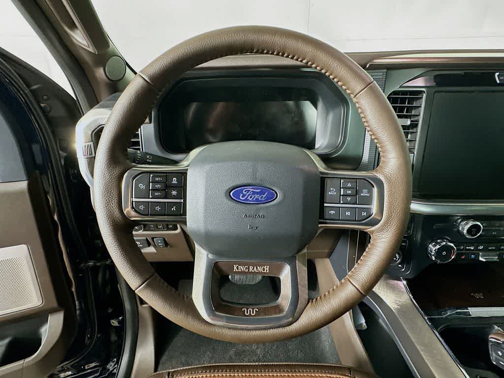 Ford F-150 King Ranch 2026