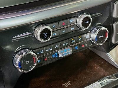 Ford F-150 King Ranch 2026