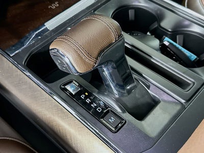 Ford F-150 King Ranch 2026