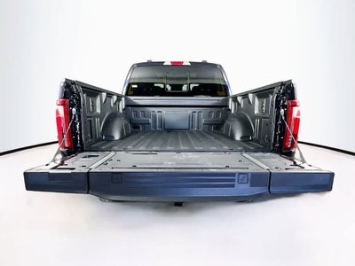 Ford F-150 King Ranch 2026