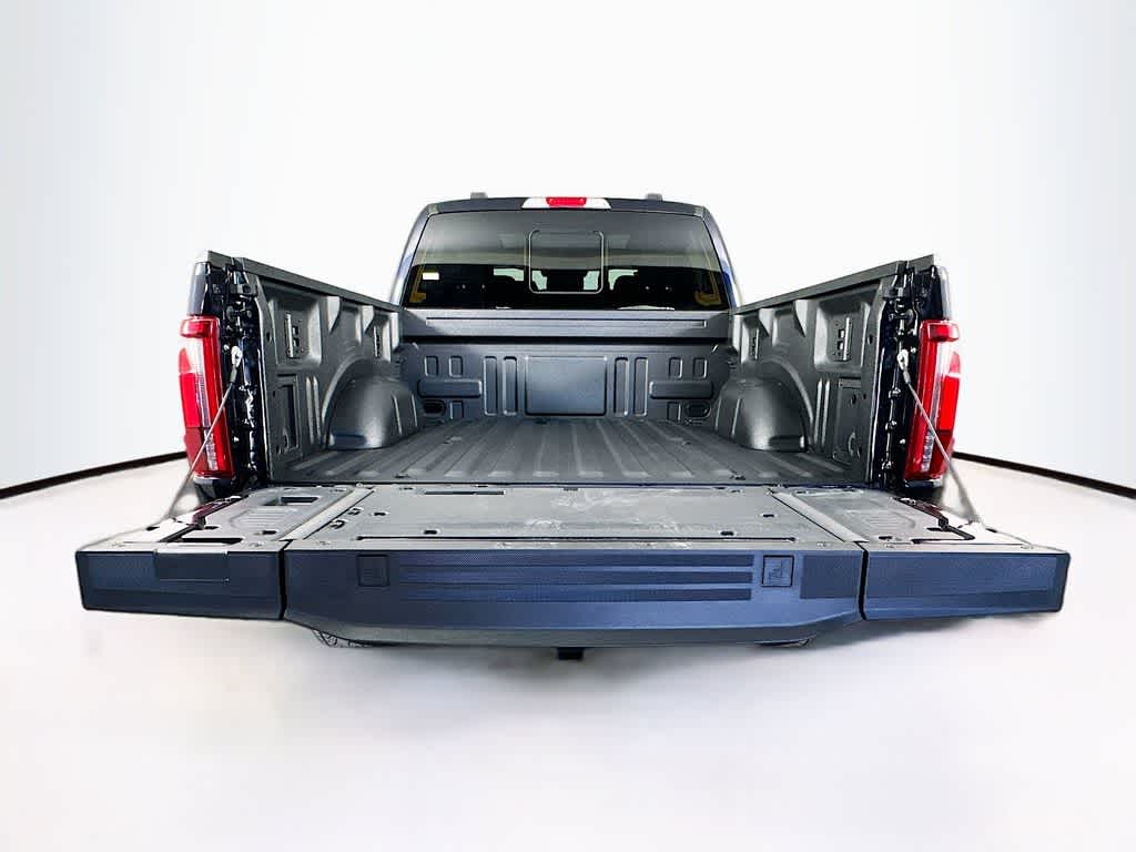 Ford F-150 King Ranch 2026