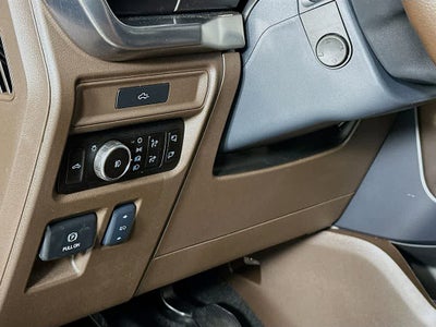 Ford F-150 King Ranch 2026