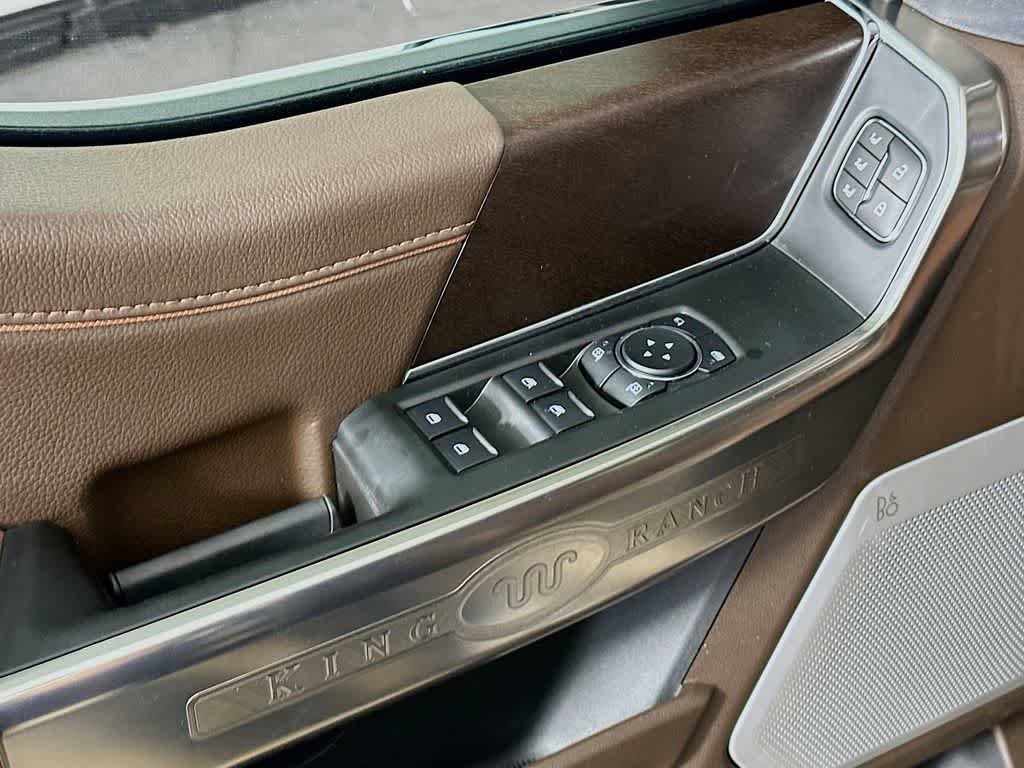 Ford F-150 King Ranch 2026