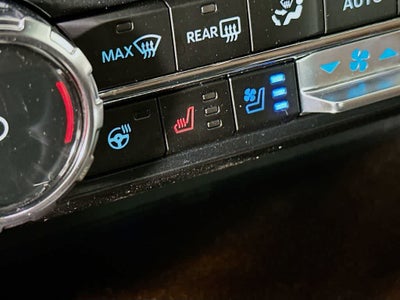 Ford F-150 King Ranch 2026