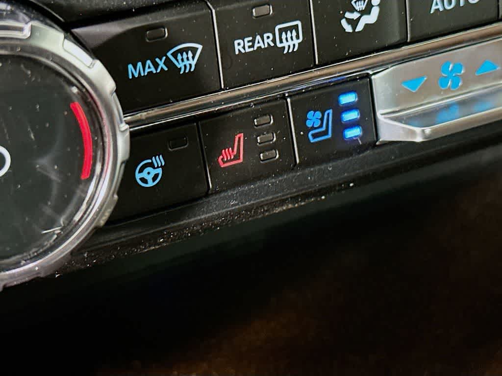 Ford F-150 King Ranch 2026