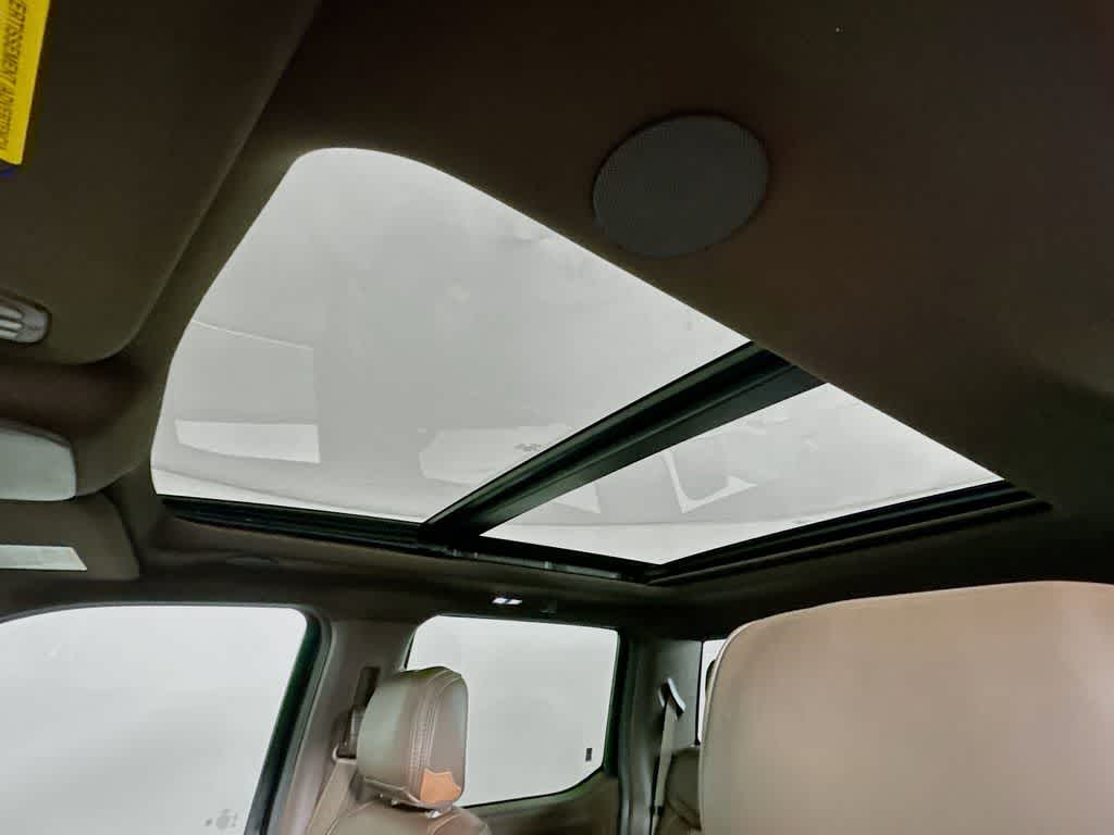 Ford F-150 King Ranch 2026