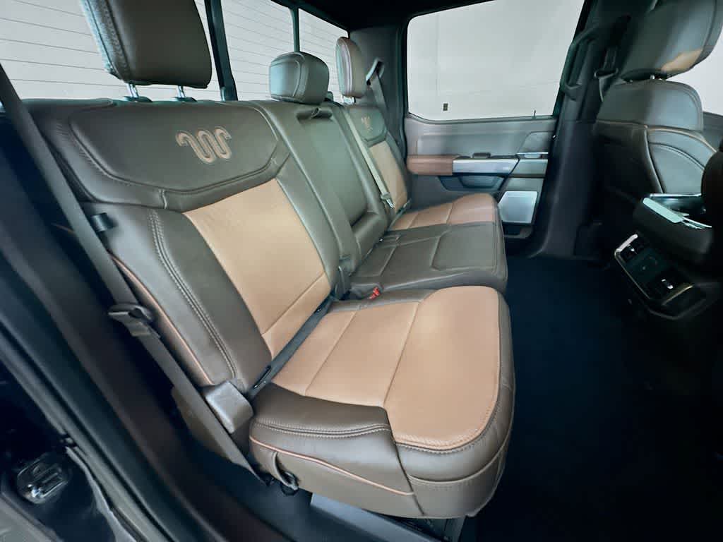 Ford F-150 King Ranch 2026