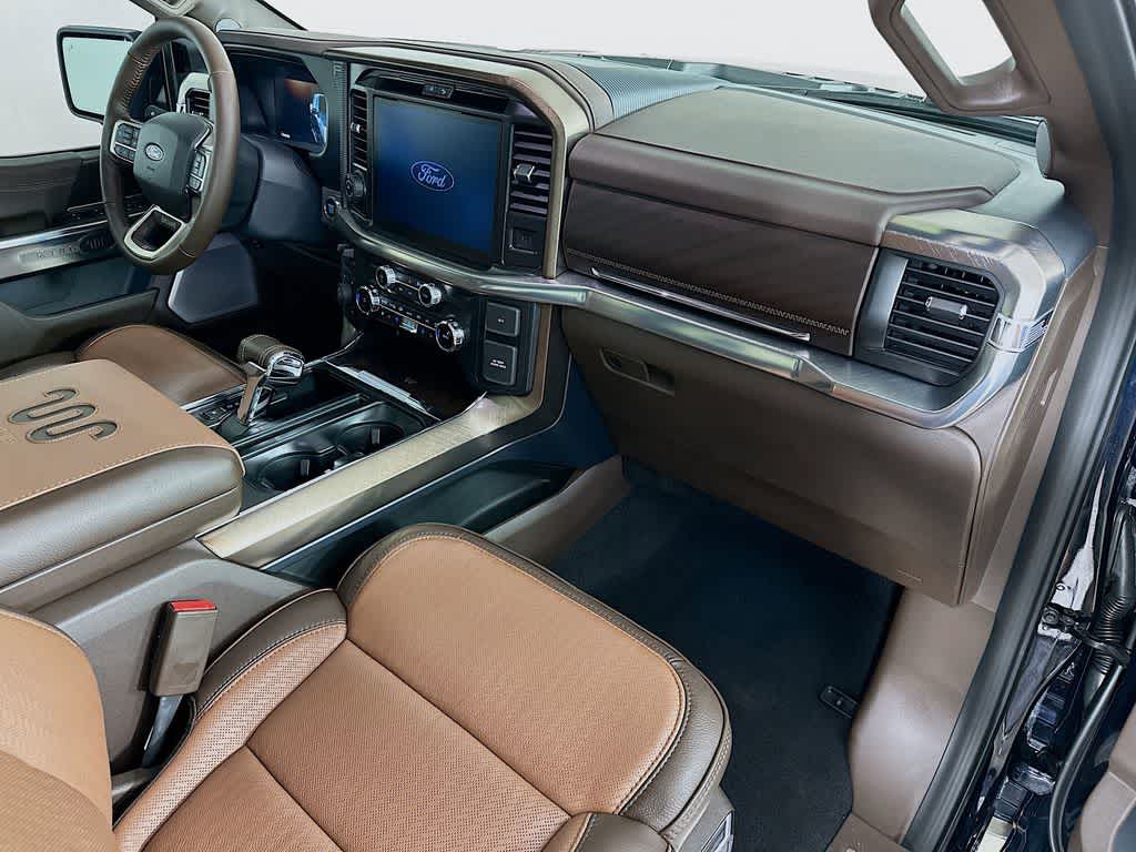 Ford F-150 King Ranch 2026