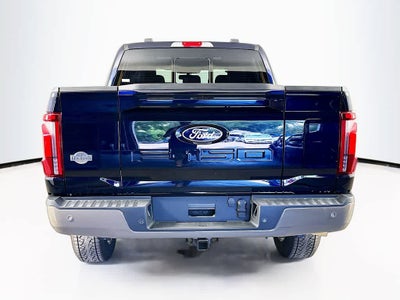 Ford F-150 King Ranch 2026