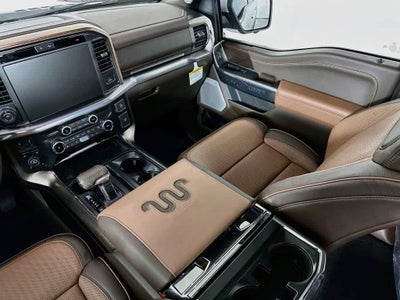 Ford F-150 King Ranch® 2026