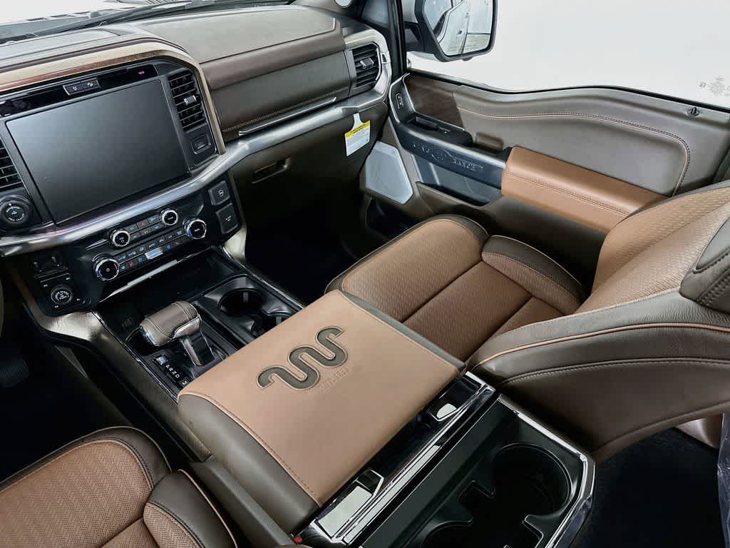 Ford F-150 King Ranch® 2026