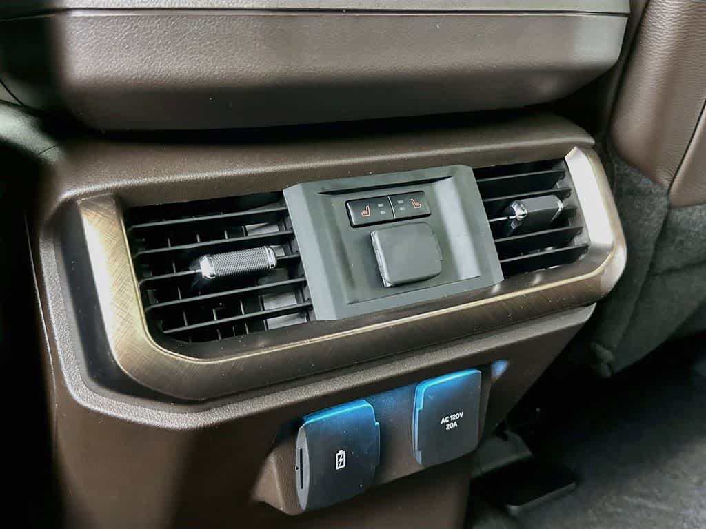 Ford F-150 King Ranch® 2026